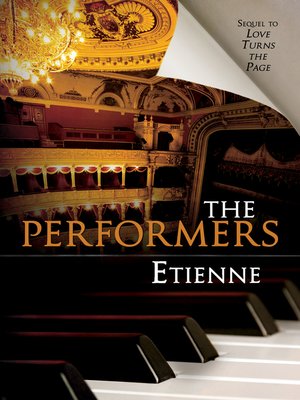 cover image of The Performers
